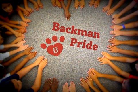 Backman Elementary